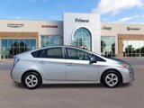 Used 2013 Toyota Prius Four image 2