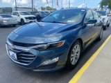 Used 2024 Chevrolet Malibu LT image 3