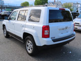 Used 2016 Jeep Patriot Sport w/ Power Value Group image 4