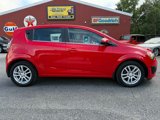 Used 2016 Chevrolet Sonic LT w/ Fun and Sun Package image 2