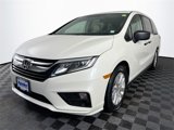 Used 2019 Honda Odyssey LX image 2