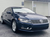 Used 2013 Volkswagen CC Sport image 3