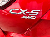 Used 2015 MAZDA CX-5 Grand Touring image 5
