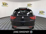 New 2022 Alfa Romeo Stelvio Ti image 5