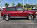 Used 2018 Volkswagen Tiguan S image 2