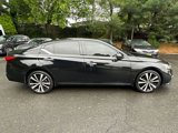 Used 2021 Nissan Altima 2.5 Platinum image 4