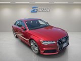 Used 2017 Audi A6 3.0T Premium Plus w/ 19" Sport Package image 4