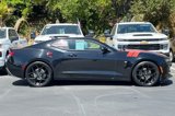 Used 2017 Chevrolet Camaro LT w/ RS Package image 4