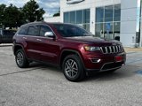 Used 2022 Jeep Grand Cherokee Limited image 2