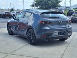 Certified 2025 MAZDA MAZDA3 Carbon image 5