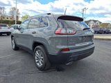 Certified 2021 Jeep Cherokee Latitude Lux w/ Comfort/Convenience Group image 4