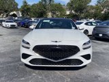 New 2025 Genesis G70 2.5T w/ Sport Prestige Package image 3