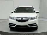 Used 2016 Acura MDX SH-AWD w/ Technology Package image 2