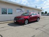 Used 2019 Ford Taurus SEL w/ Equipment Group 201A image 2
