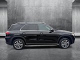 Certified 2020 Mercedes-Benz GLE 350 4MATIC image 4