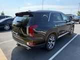 Used 2020 Hyundai Palisade SEL w/ Premium Package image 3
