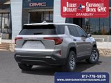 New 2025 GMC Terrain Elevation image 5