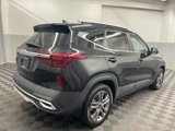 Certified 2022 Kia Seltos S image 5