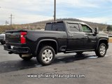 Used 2021 Chevrolet Silverado 2500 LTZ w/ Z71 Chrome Sport Edition image 4