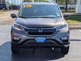Used 2015 Honda CR-V Touring image 3