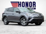 Used 2018 Toyota RAV4 LE image 2