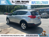 Used 2014 Toyota RAV4 XLE image 3