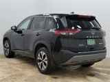 Used 2023 Nissan Rogue SV image 5