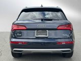 Used 2018 Audi Q5 2.0T Premium Plus w/ Premium Plus Package image 4
