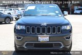 Used 2018 Jeep Grand Cherokee Limited w/ Trailer Tow Group IV image 2
