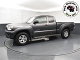Used 2014 Toyota Tacoma 4x4 Access Cab image 3