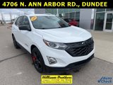Used 2020 Chevrolet Equinox Premier w/ Premier Redline Edition image 3