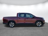 Used 2017 Honda Ridgeline RTL image 4