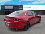 New 2025 MAZDA MAZDA3 s image 3