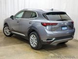 Certified 2021 Buick Envision Preferred image 4