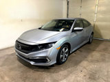 Used 2020 Honda Civic LX image 3