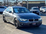 Used 2017 BMW 330i xDrive Sedan image 3