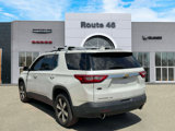 Used 2018 Chevrolet Traverse LT image 4