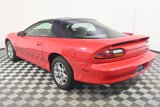 Used 2002 Chevrolet Camaro Z28 w/ Preferred Equipment Group 2 image 3
