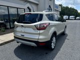 Used 2017 Ford Escape Titanium image 4