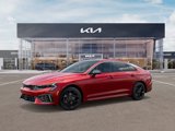 New 2026 Kia K5 GT-Line image 3