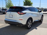 Used 2020 Nissan Murano S w/ Technology Package image 3