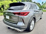 Used 2019 INFINITI QX50 Essential w/ Protection Package image 4