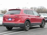 Used 2022 Volkswagen Tiguan SE image 3