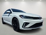 Used 2025 Volkswagen Jetta SE w/ Sunroof Package image 3