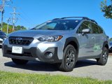 Used 2023 Subaru Crosstrek 2.5i Sport image 4