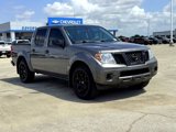Used 2020 Nissan Frontier SV w/ Midnight Edition Floor Mats image 4