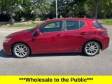 Used 2012 Lexus CT 200h image 2
