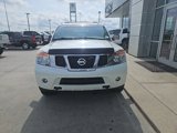 Used 2015 Nissan Armada Platinum w/ Platinum Reserve Package image 4