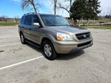 Used 2003 Honda Pilot EX image 3