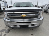 Used 2012 Chevrolet Silverado 1500 LT w/ All-Star Edition image 2